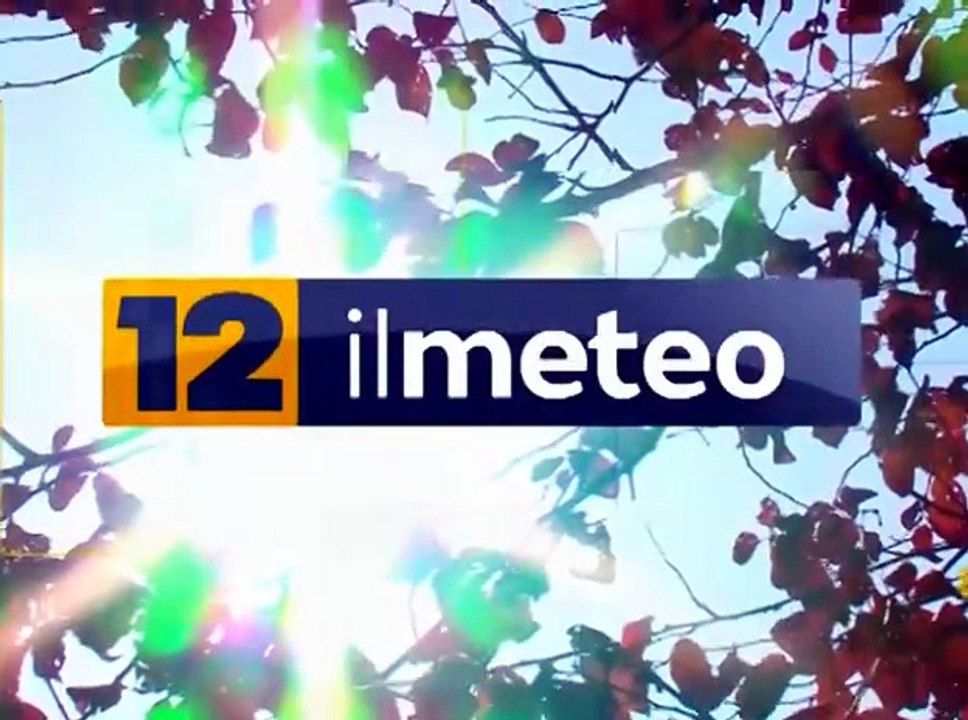 Previsioni meteo di martedì 11 settembre