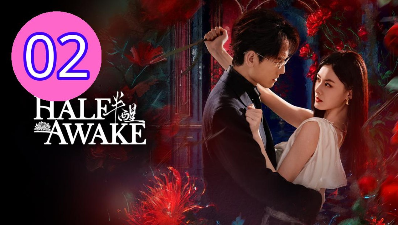 Halfawake Episode 2 Engsub