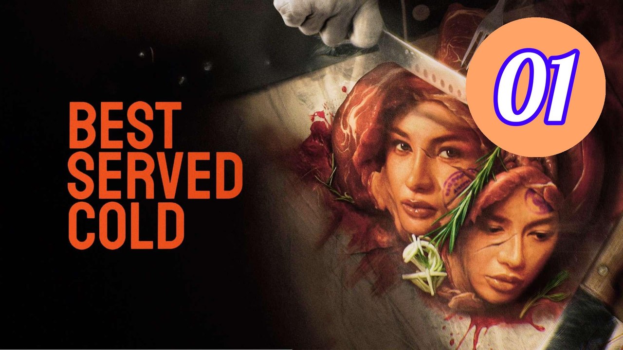 Best Served Cold Episode 1 Engsub