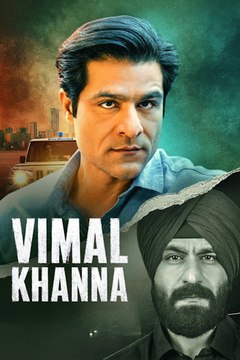 Vimal Khanna - Season 1 - Episode 01: Kismat Ka Khel