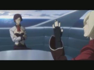 All Over (King of Fighters Movie Chapter 4)