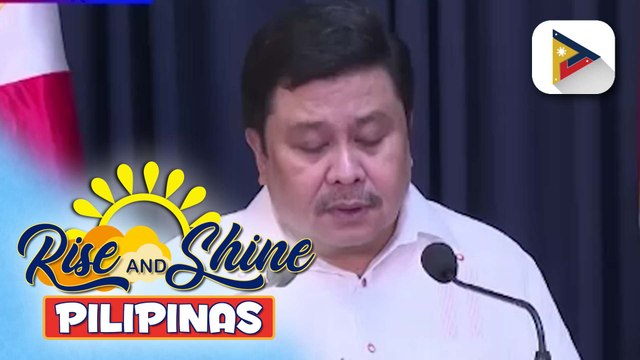 Sen. Estrada, nagtungo sa Sandiganbayan para sa return of warrant; naturang senador at iba pang akusado, nakadetine na sa New Quezon City Male Dormitory Jail | ulat ni Rod Lagusad