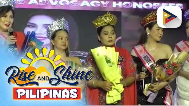 TALK BIZ | Model mom honorees 2026, kinoronahan na!