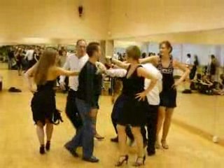 rueda salsa contigo lille