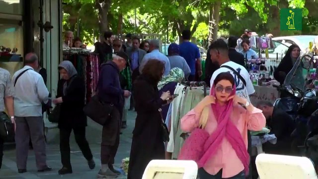 Estados Unidos e Irán se atacan mutuamente pese al alto al fuego