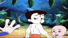 Chota Bheem and The Jungle Party Full Episode