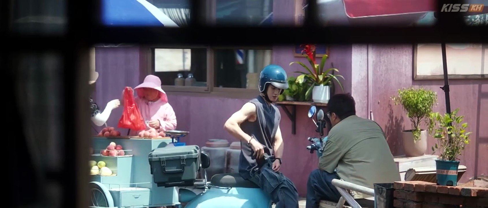Ep 7. Dazzling - EngSub