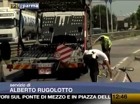 Non ce l'ha fatta Olimpio Chiari, l'anziano investito in via Europa