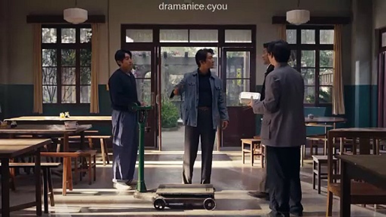 The Dream Maker (2026) Ep 14 Eng Sub