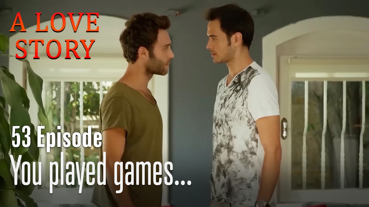 You played games...-Episode 53