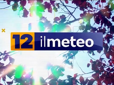 Previsioni meteo per sabato 28 luglio