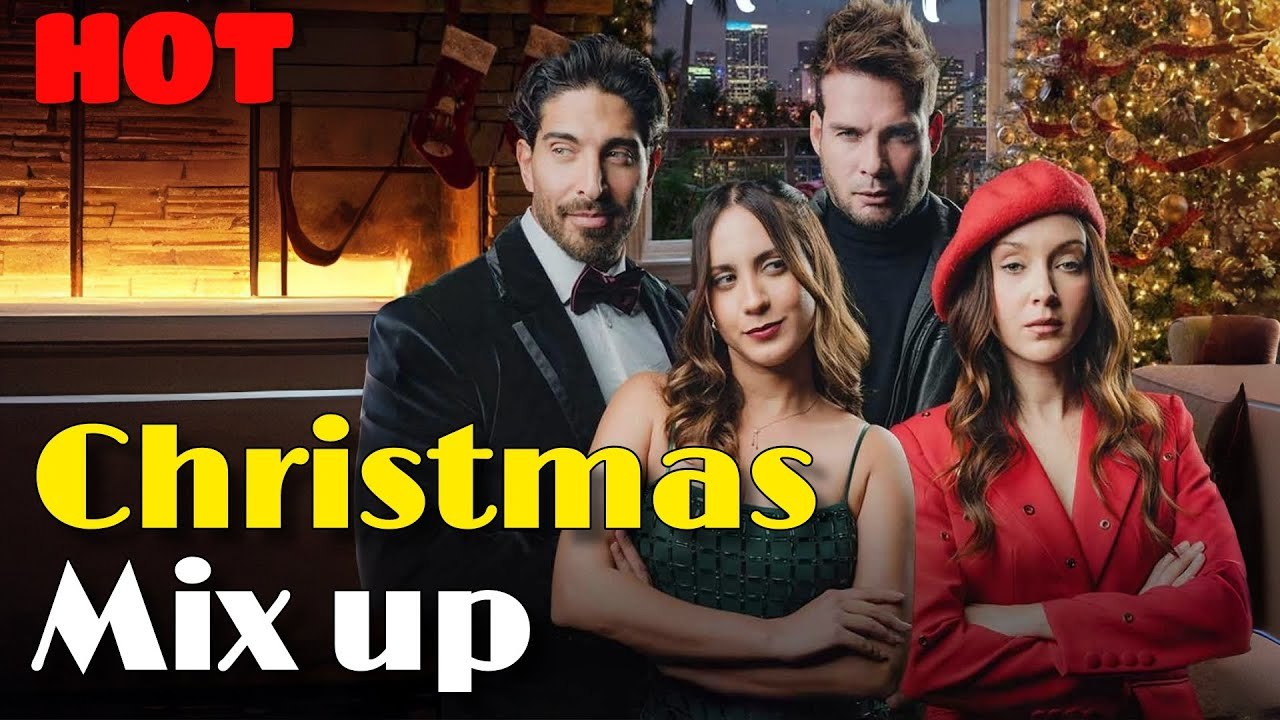 Christmas Mix up