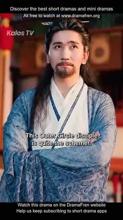MASTER OF ELIXIRS