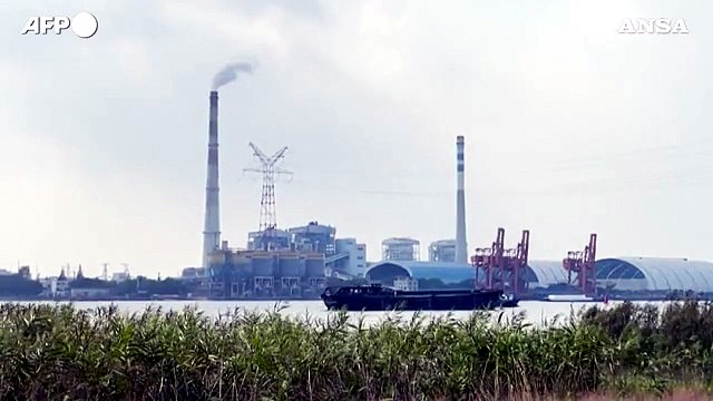 Cina, crisi energetica tra blackout e tagli della produzione
