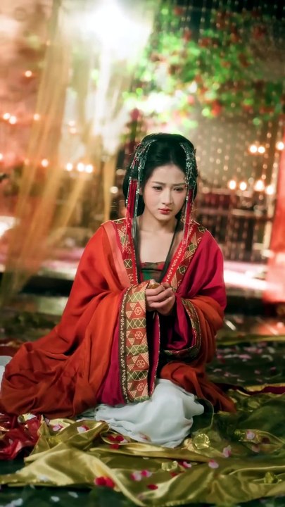 【ENG DUB】The Prince Knew She Was Faking, But He Fell For Her Anyway. ❤️ Toxic Love To Power Couple-💔 | Emotional Drama English Subtitles