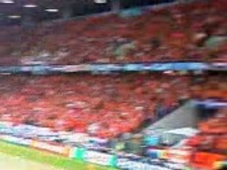 Pays-bas - Roumanie 3