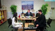 Gelin Capítulo 8 | La Novia | Novela Turca en Español