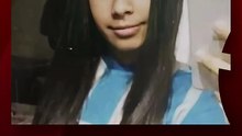 Tras la confirmación del asesinato de Agostina Vega, su abuelo exige justicia: "Voy a luchar hasta que detengan a la última persona".