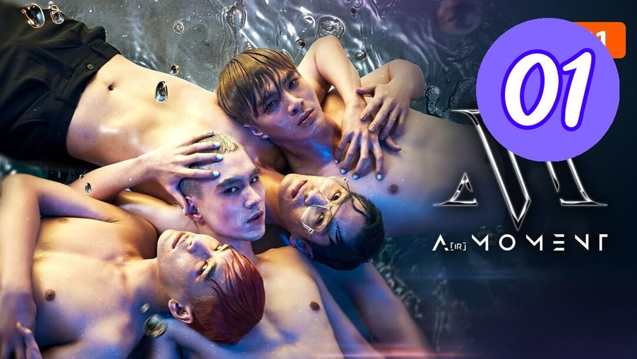 Air Moment Episode 1 Engsub