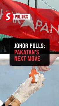 Johor Pakatan ready to face state polls following dissolution of state assembly