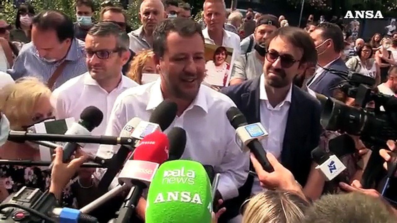 Sei capoluoghi al centrosinistra, tre al centrodestra