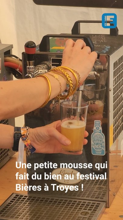 Festival Bières à Troyes 2026