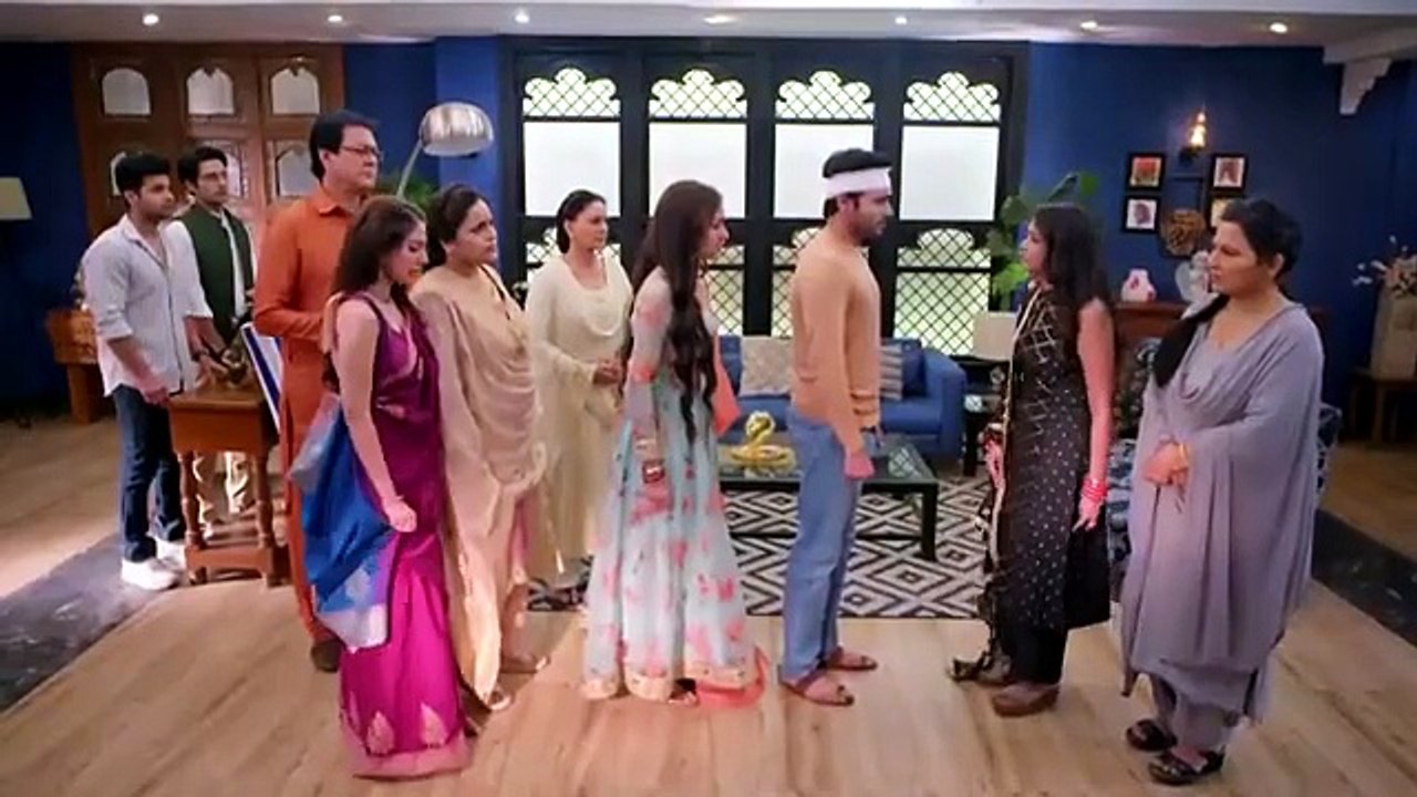 مسلسل بارينيتي الحلقة 255 مدبلجة