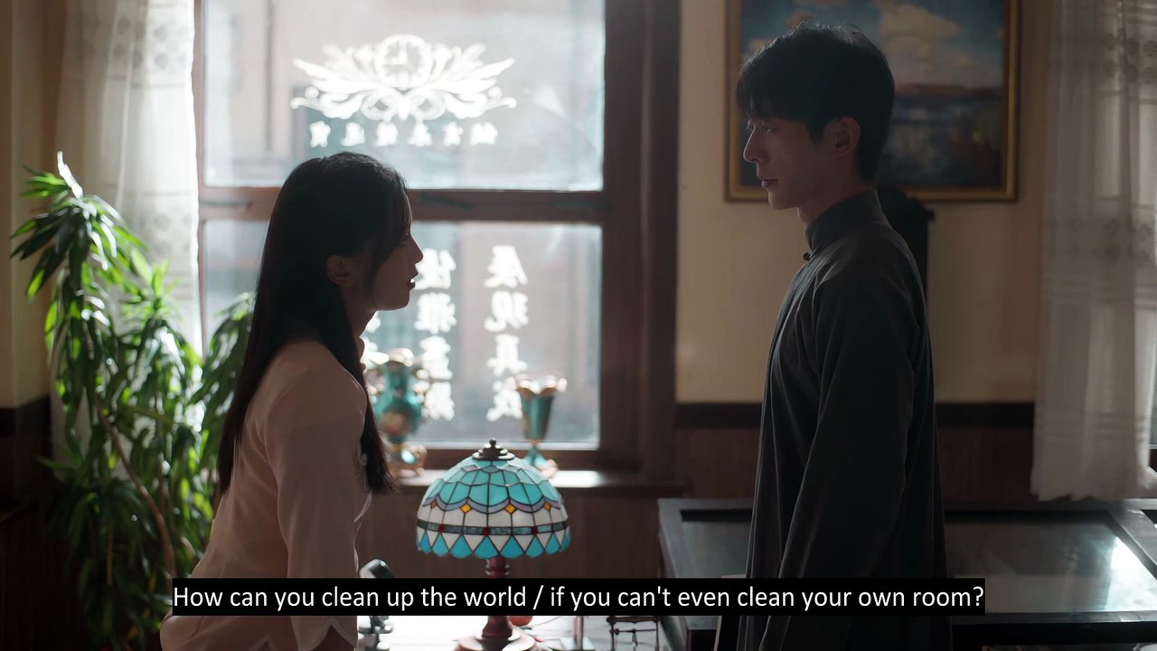 Miss Tanya S2 (2025) Ep 02 [Eng Sub]