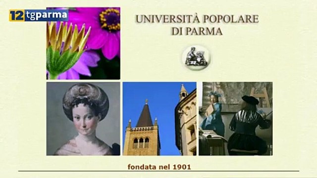 PRESENTAZIONE NUOVO ANNO ACCADEMICO UNIVERSITA' POPOLARE 29-9-21