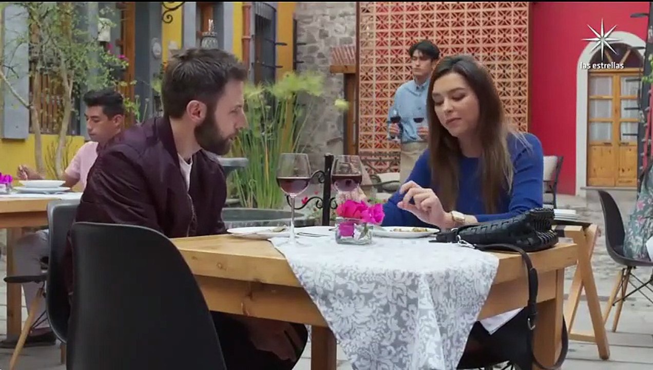 18. Mujer De Nadie