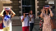 Terme di Diocleziano, meraviglie archeologiche in 3D