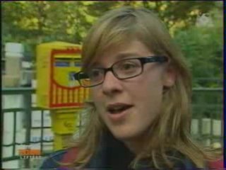 M6 - 14 Novembre 2001 Part2