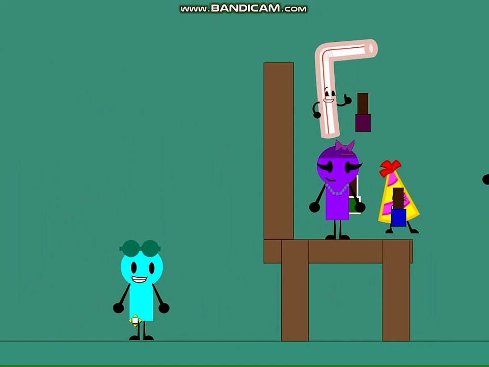 All Star-Sathlon Episode 7 Barber-Teal-Shopper Part II