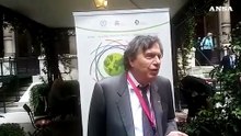 Clima, Giorgio Parisi: "Bisogna cambiare il punto di vista"