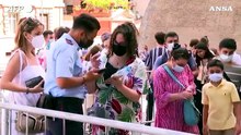 Parte obbligo Green pass in Vaticano ma non a San Pietro