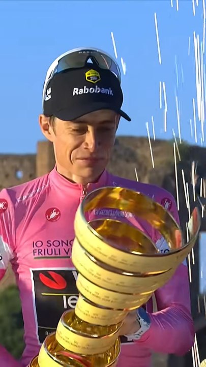 🚴‍♀️🇮🇹 GIRO D’ITALIA 2026 | LE GRAND TOUR EST BOUCLÉ !👑 Jonas Vingegaard CHAMPION ! Le Danois remporte la Maglia Rosa et complète enfin son Grand Chelem Giro-Tour-Vuelta 🏆🇫🇷 Paul Magnier remporte le maillot cyclamen (meilleur sprinteur) !