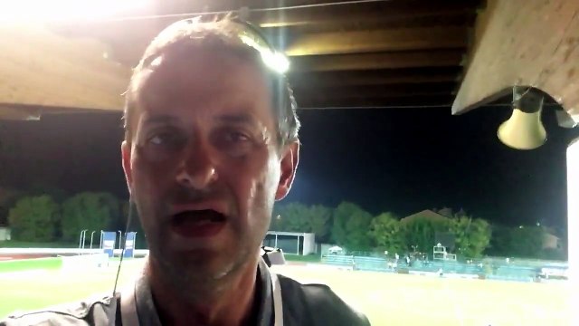 Il Parma vince il triangolare. Seconda partita persa 5-4 ai rigori (0-0). Il videocommento di Paolo Grossi