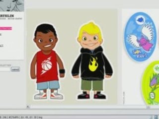 Extension de  Firefox : Utilisez Colorzilla