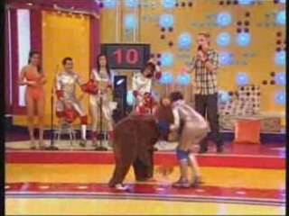 El Muro Infernal - Miercoles 18 de Junio