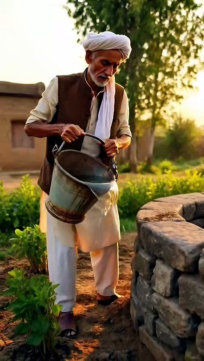 KIssan Aur Choron K Dilchasp Waqia