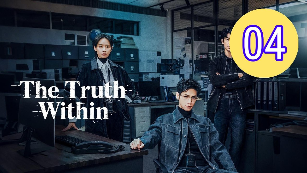 The Truth Within Episode 4 Engsub