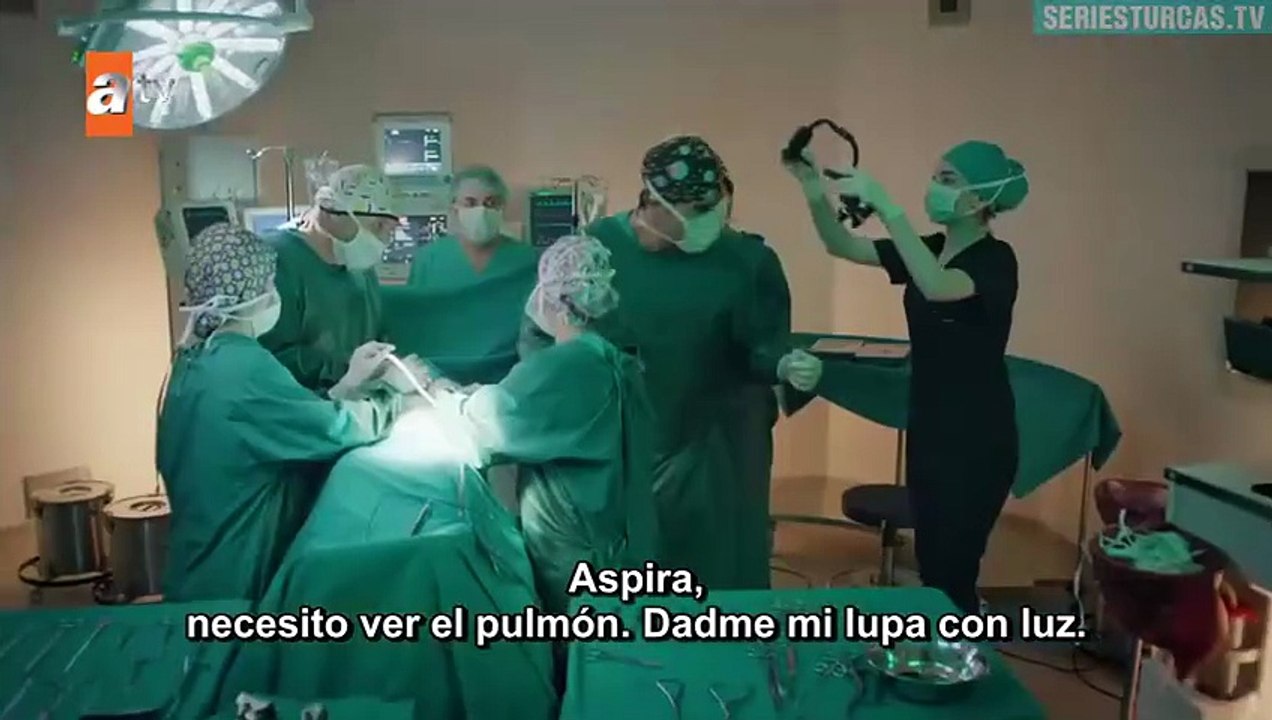 Abi - Capitulo 1
