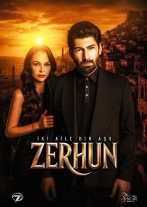 Zerhun - Episode 61