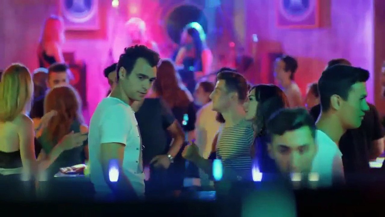 20. Luna Llena Dolunay