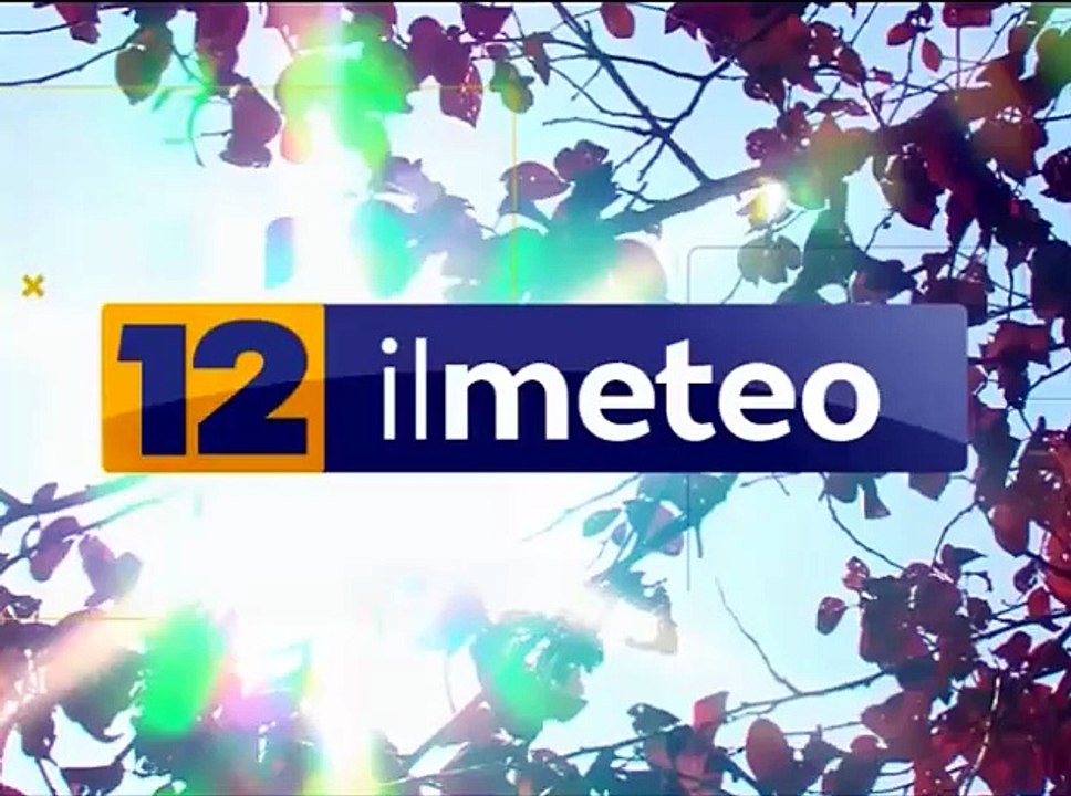 Previsioni meteo per martedì 7 agosto