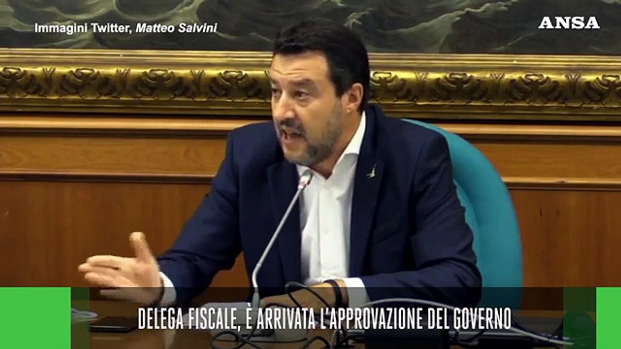 Ansa Live ore 8