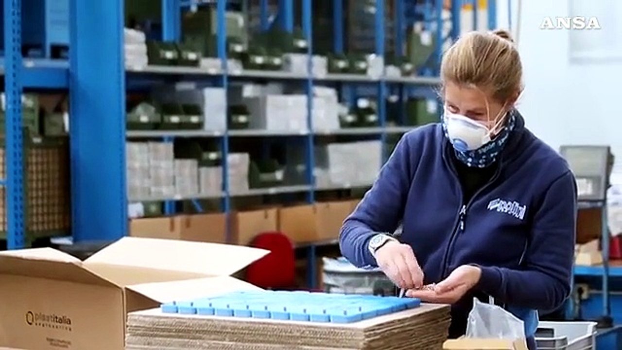 App per le verifiche del Green pass sul lavoro, vietato tenere i Qr code