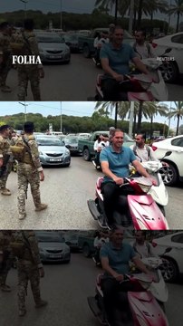 Moradores fogem dos subúrbios de Beirute após Netanyahu ordenar ataques contra região