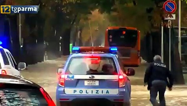 Sette anni fa la grande alluvione, oggi partono i lavori alla cassa d'espansione sul Baganza