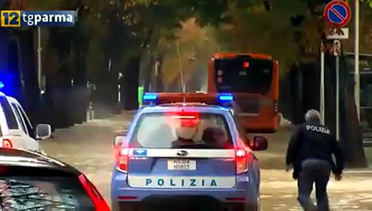 Sette anni fa la grande alluvione, oggi partono i lavori alla cassa d'espansione sul Baganza